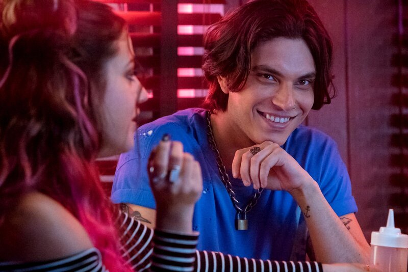 After Passion – Bild: PLURIMEDIA (SND /​ CalMaple /​ Watsntpad /​ Cinelou Films /​ Offspring Entertainment)