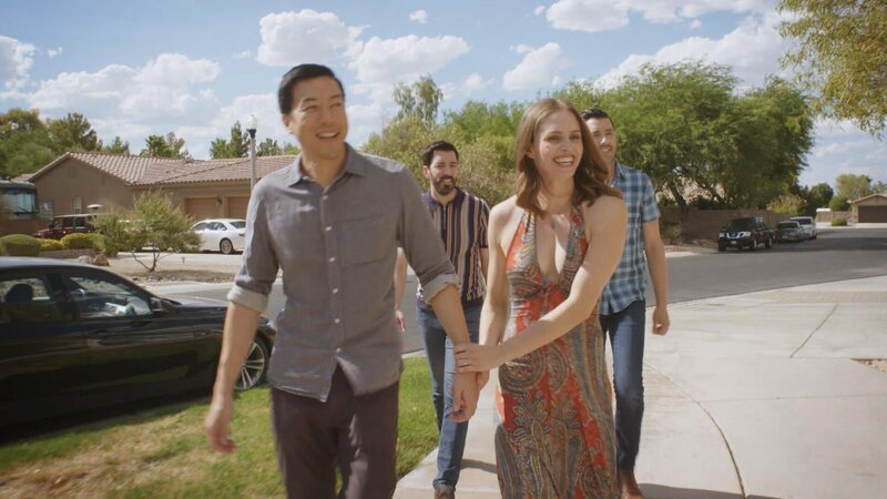 . – Bild: Warner Bros. Discovery