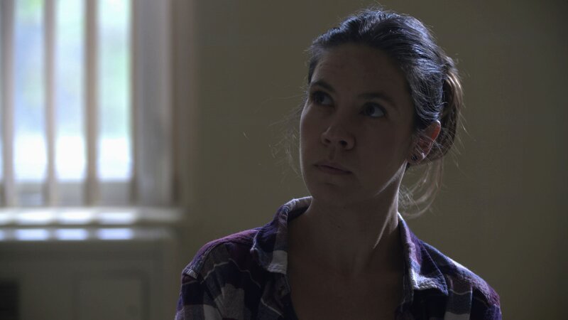 Befragte Person – Bild: Z/​abacus /​ © Crime + Investigation /​ abacus media