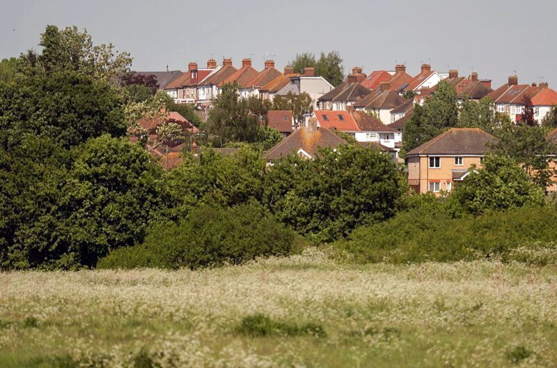 London in den 1970er Jahren: Kate Bush erobert die Stadt mit ihrem Gegenentwurf zum Mainstream. – Bild: Elephant Doc