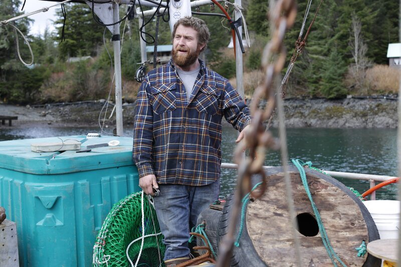 Bild: National Geographic/​Gil Cano