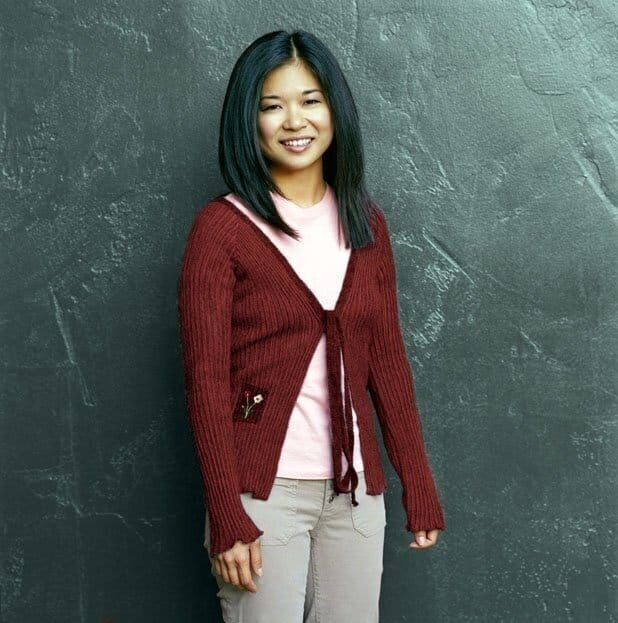 (3. Staffel) – Möchte ihr Leben endlich selber in die Hand nehmen: Lane (Keiko Agena) … – Bild: sixx