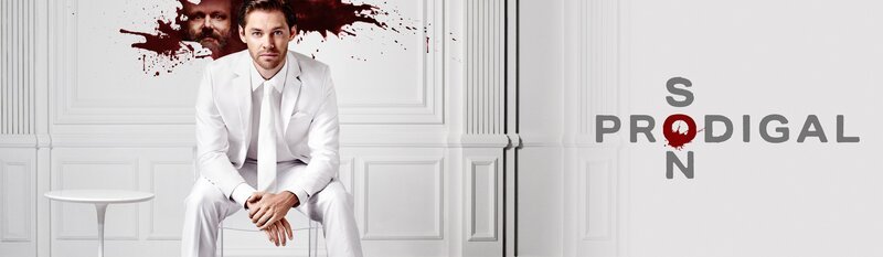 (2. Staffel) – Prodigal Son – Der Mörder in Dir – Artwork – Bild: Warner Bros. Entertainment Inc.