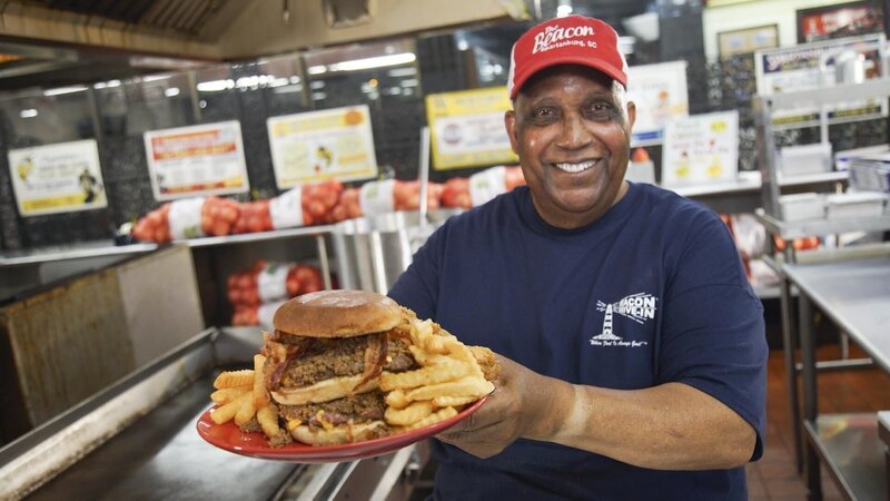 Bild: 2018, The Travel Channel, LLC. All Rights Reserved. Lizenzbild frei