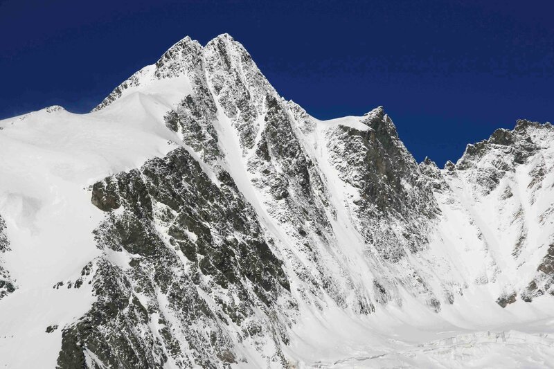 Großglockner _ Die große Herausforderung – Bild: ServusTV