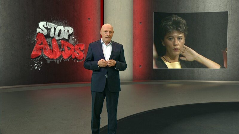 Andreas Pfeifer. – Bild: ORF/​Neuland Film /​ ORF