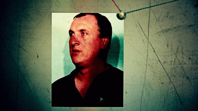 Colin Irelan. – Bild: RTL