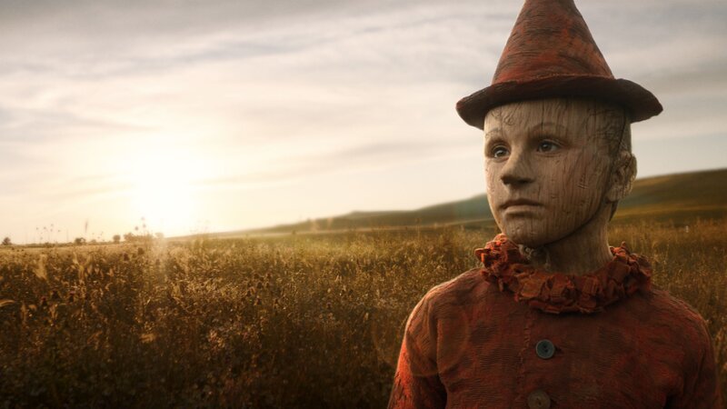 – Bild: Le Pacte – Bild: Le Pacte