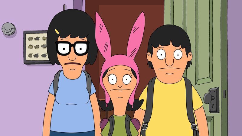 L-R: Tina, Louise, Gene – Bild: 2017⁠–⁠2018 Fox and its related entities. All rights reserved Lizenzbild frei
