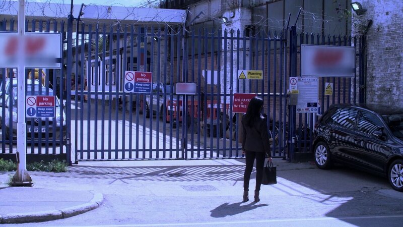 +++ – Bild: RTL Crime