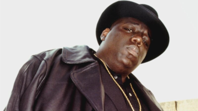 Notorious B.I.G – Bild: MTV /​ Paramount