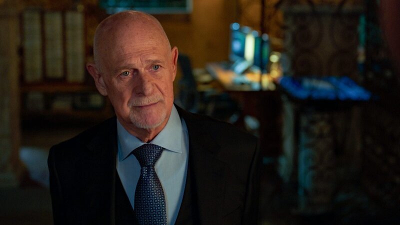 Hollace Kilbride – Bild: ProSiebenSat.1 Media SE