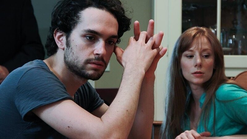 Cheryl and Richard. – Bild: Discovery Communications /​ Kevin Kaufman