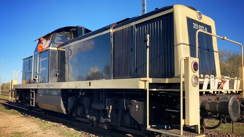 . – Bild: Warner Bros. Discovery