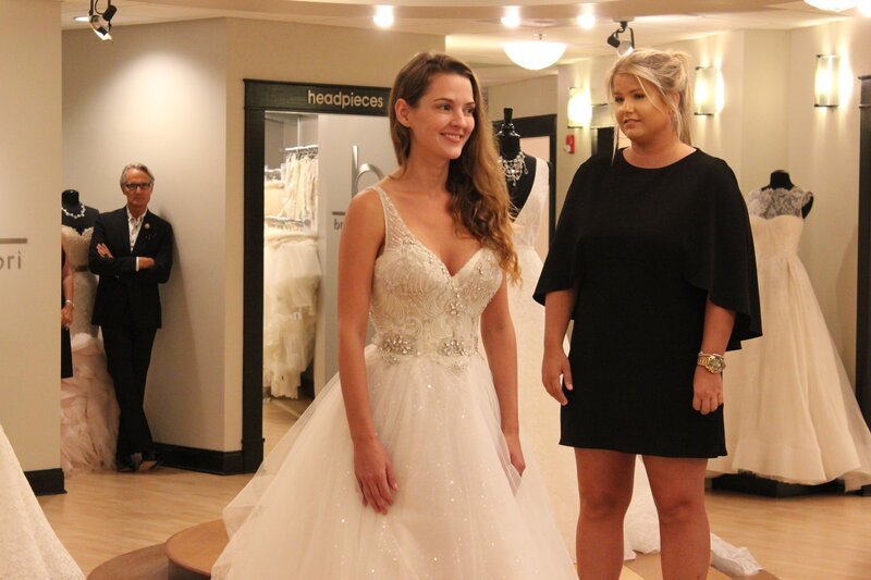 Charmed – Zauberhafte Hexen – Logo – Bild: TLC & Discovery Communications Lizenzbild frei