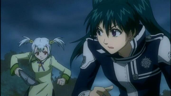 Bild: KATSURA HOSHINO/​SHUEISHA,TV TOKYO,DENTSU,TMS