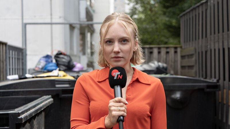 Bis es blutet – Bild: Tatiana Vdovenko/​ZDF