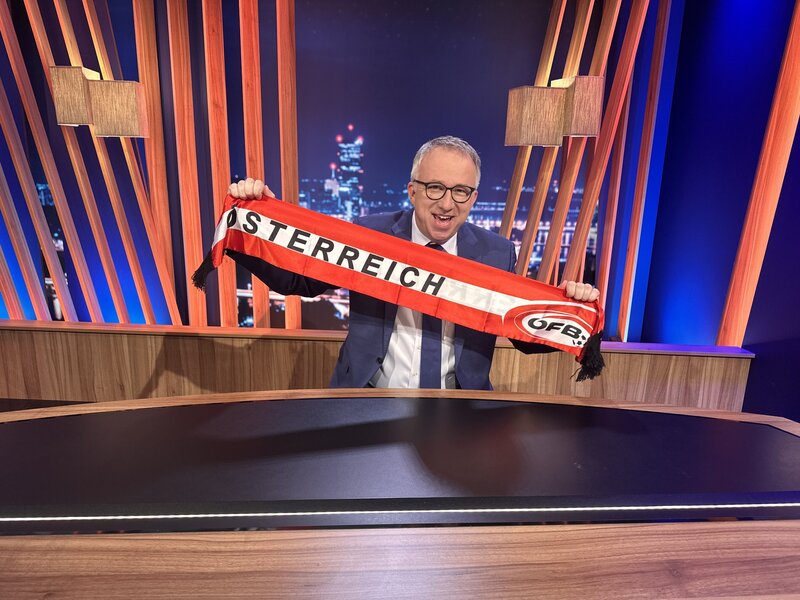 Bild: ORF/​Gebhardt Productions