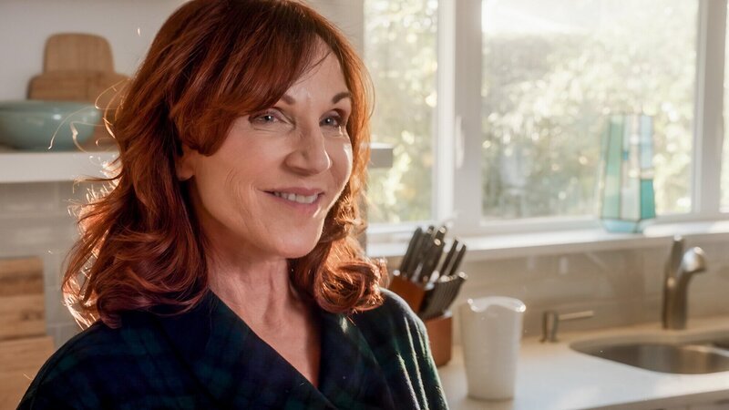 Elizabeth Kilbride (Marilu Henner) – Bild: ORF/​Sevenone International/​CBS