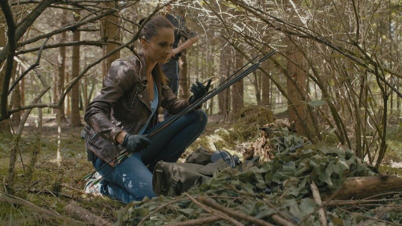 Daniela Stamm – Bild: SAT.1 Eigenproduktionsbild frei