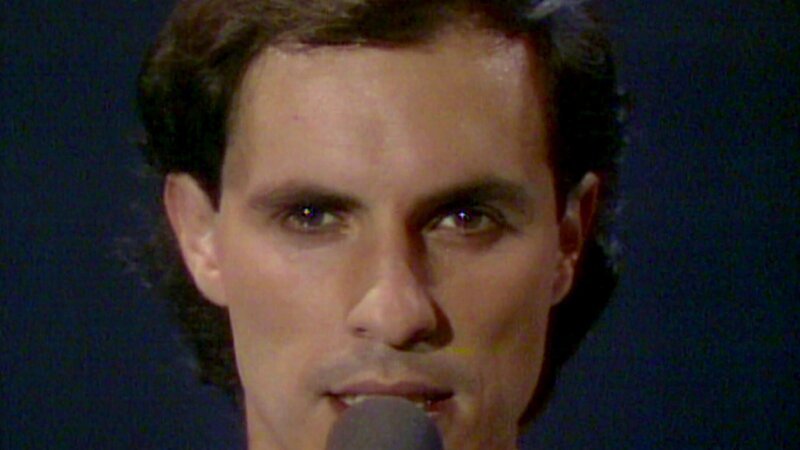 Peter Schilling – Bild: rbb