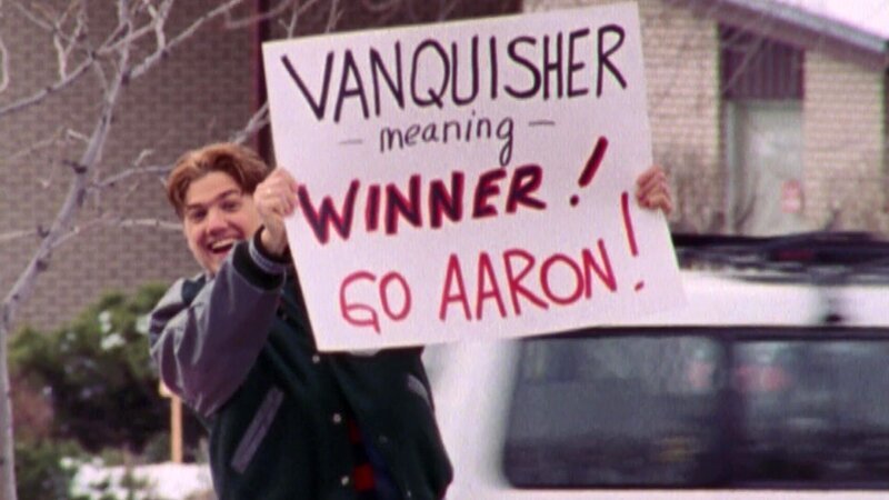 EPG-Bild – Bild: CBS Studios International