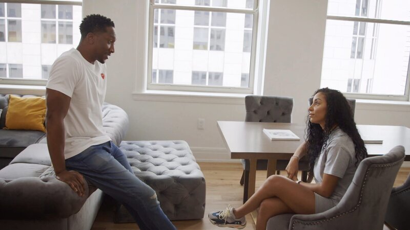 . – Bild: Warner Bros. Discovery