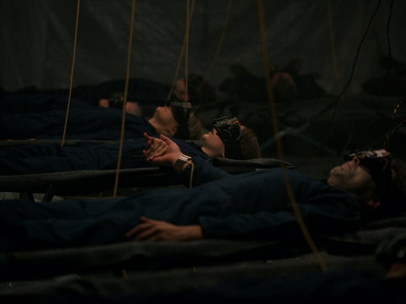 Jupiter – Bild: ZDF und Tim Kuhn