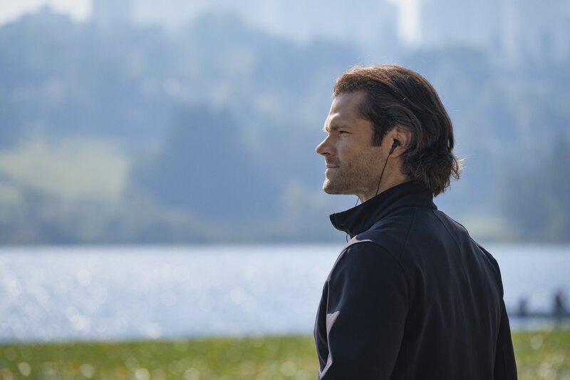 Sam Winchester (Jared Padalecki) – Bild: The CW Network, LLC.