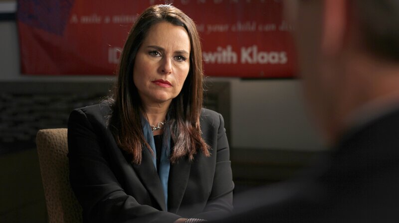 Aphrodite Jones. – Bild: Discovery Communications