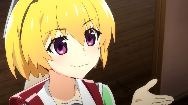 Bild: Ryukishi07/​Higurashi-P