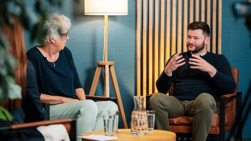 EPG-Bild – Bild: Bibel TV