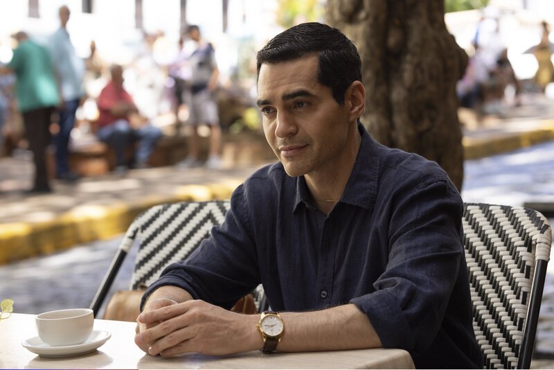 Bild: Kenneth Rexach /​ Disney