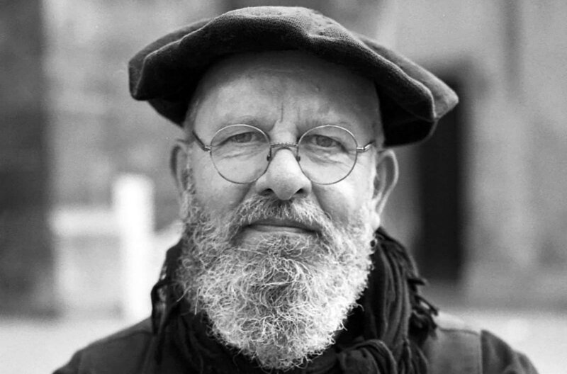 Steffen Diemer – Bild: SWR/​Kirsten Keller