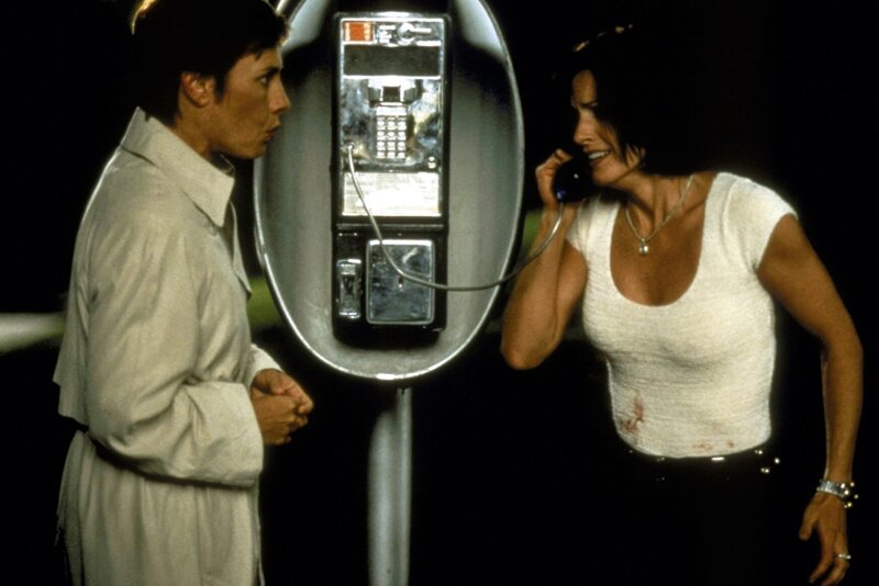 Scream 2 – Bild: Kinowelt Filmverleih GmbH