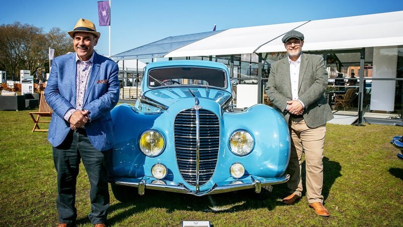 . – Bild: Warner Bros. Discovery