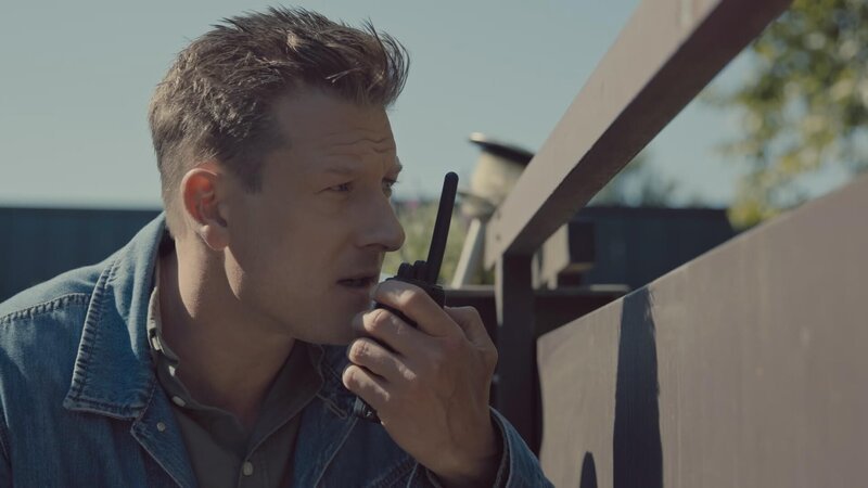 Robert Ritter – Bild: SAT.1