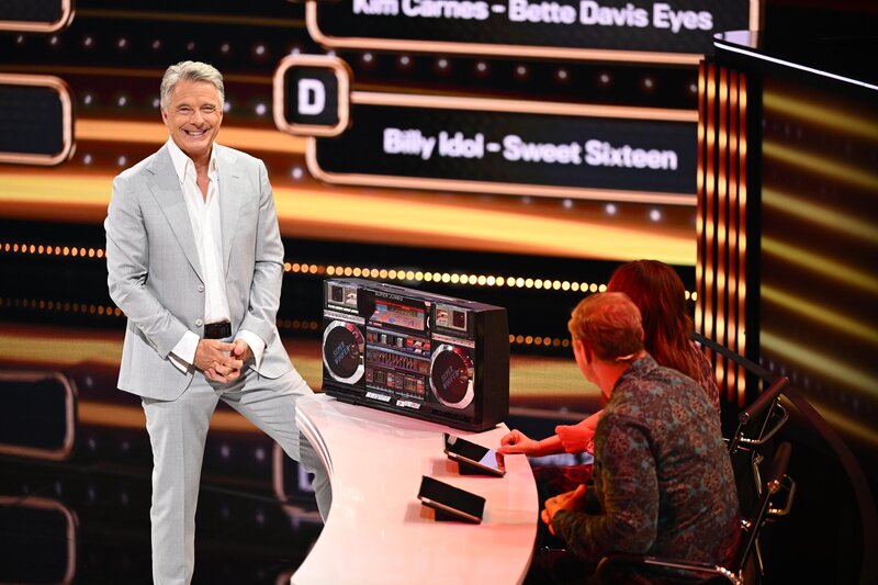 Jörg Pilawa – Bild: Joyn /​ Willi Weber