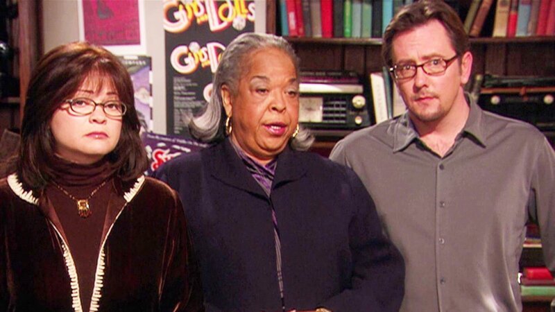 Gloria, Tess und Andrew. – Bild: CBS Studios International