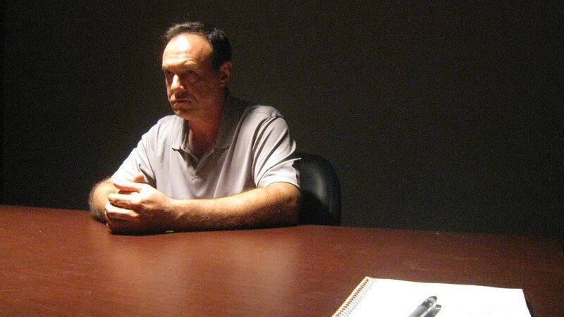 Unbekannt – Bild: Discovery