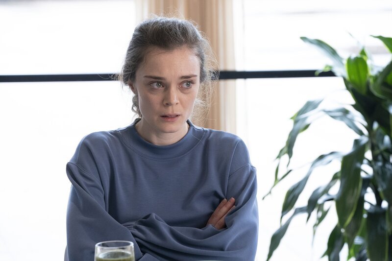 Rose Sullivan (Victoria Pollack) – Bild: NBC /​ Virginia Sherwood/​NBC /​ Episodic /​ 2020 NBCUniversal Media, LLC