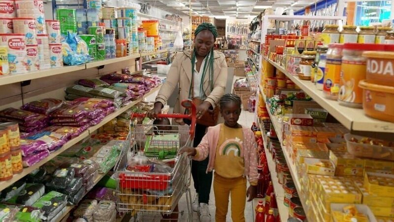 Bild: WDR/​Die Sendung mit dem Elefanten /​ KiKA