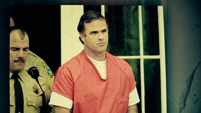 Cary Stayner. – Bild: RTL