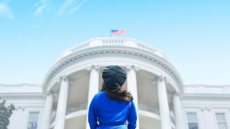 American Crime Story – S3 – Keyart – Bild: Twentieth Century Fox Film Corporation and FX Productions, LLC.