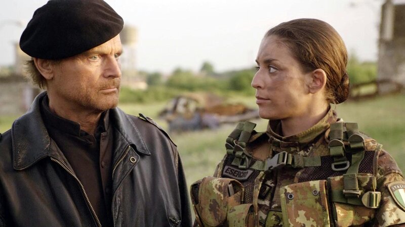 EPG-Bild – Bild: Bibel TV