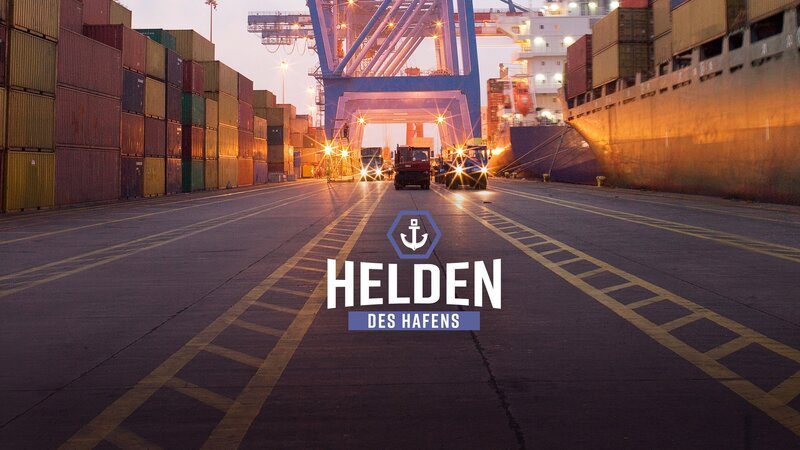 . – Bild: Warner Bros. Discovery