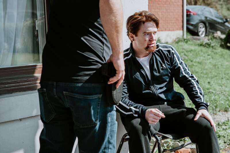 Anthony Nugent – Bild: RTL /​ Arrow International Media /​ Saloon Media /​ knorthphotography