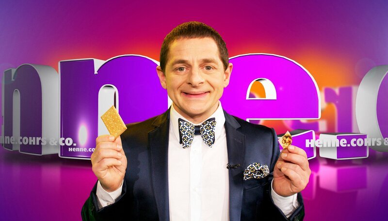 Volker Zack Michalowski – Bild: MDR/​Louisa Noack