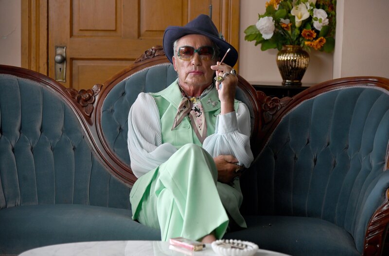 Swan Song – Bild: WDR/​Chris Stephens/​Magnolia Pictures