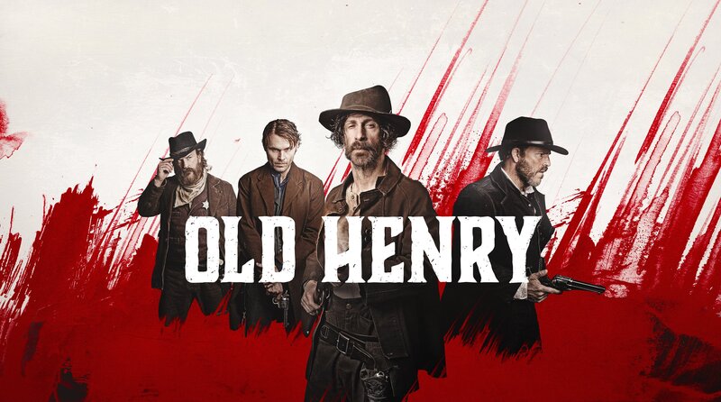 Old Henry – Bild: Plaion Pictures GmbH